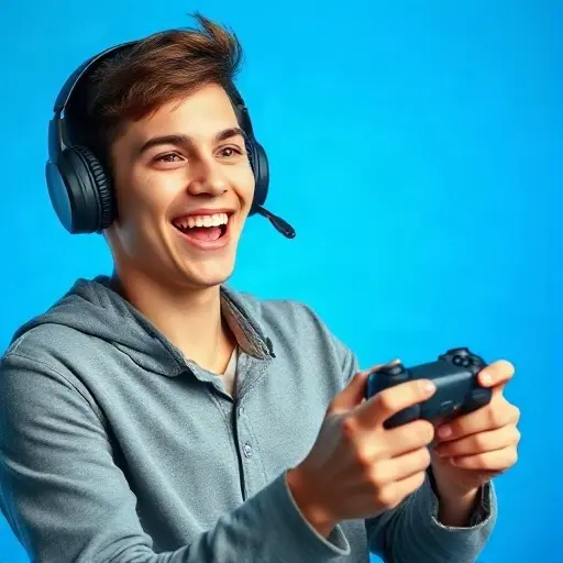 Gamer