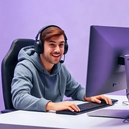 Streamer