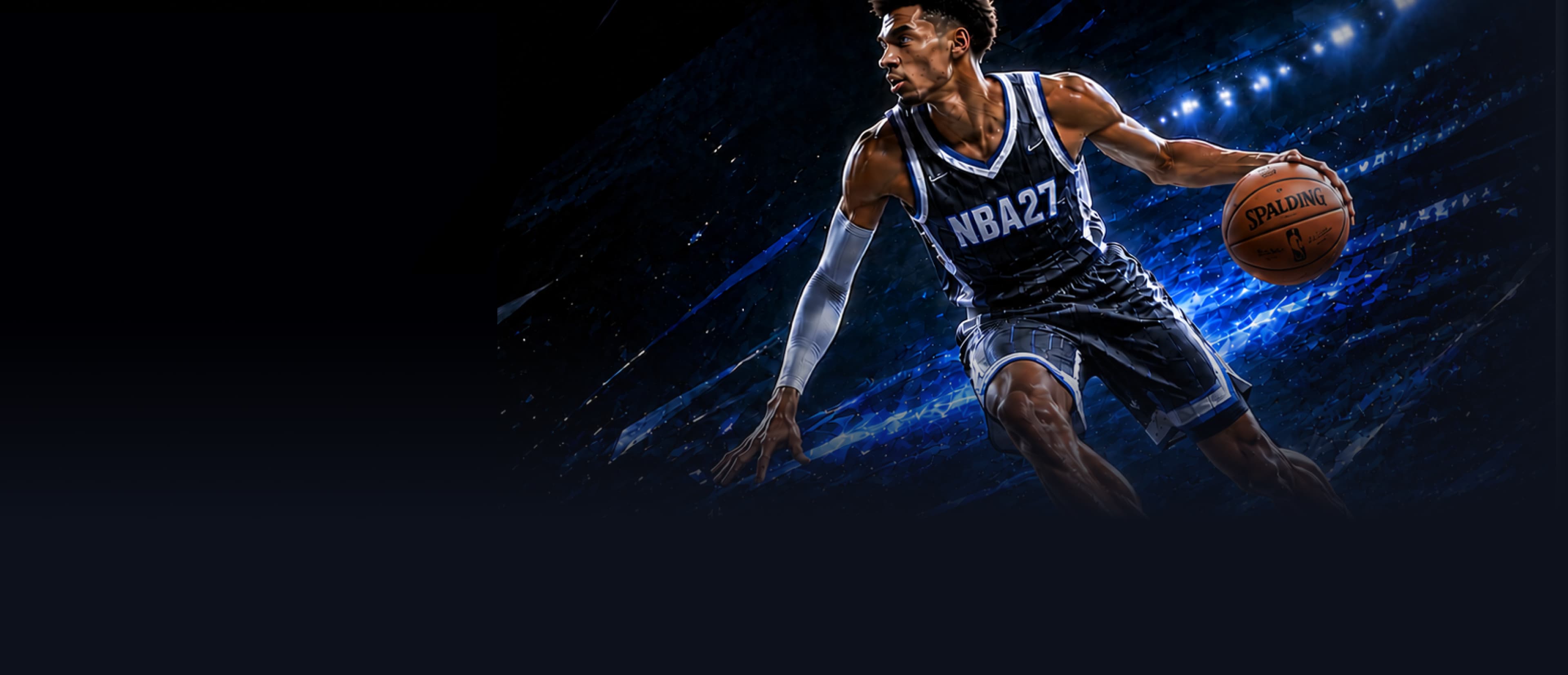 Buy NBA 2K27 VC