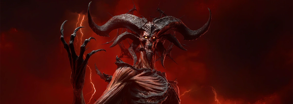Buy Diablo 4 Items