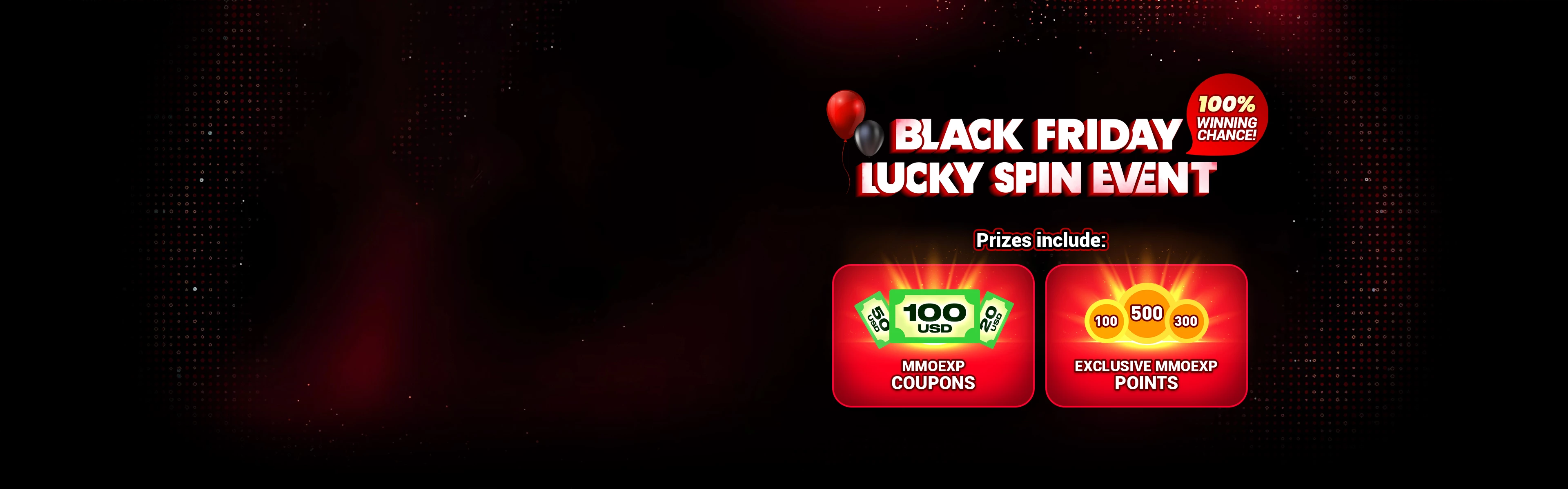 Halloween Lucky Spin