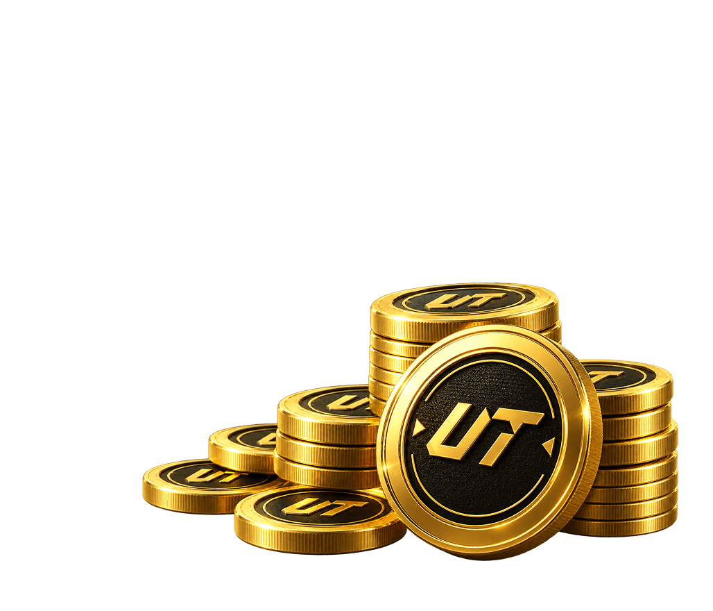 Coins