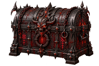 FREE Items Pack