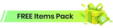 FREE Items Pack