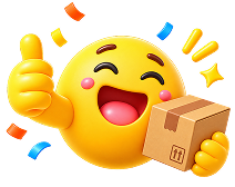 Delivery Complete