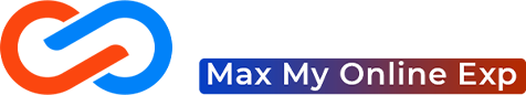 MMOEXP logo