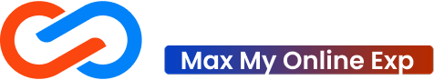 MMOEXP — Max My Online Exp